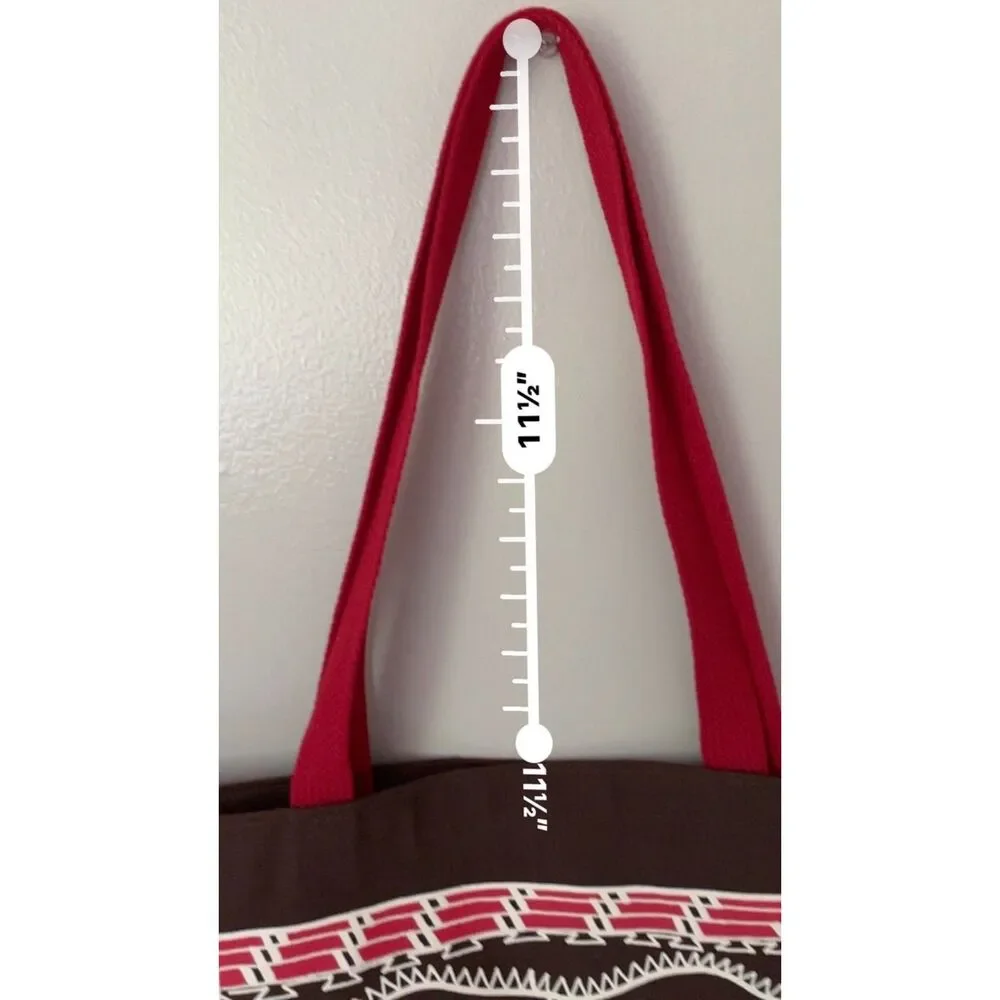 The Wandering Bull Thunderbird canvas tote bag